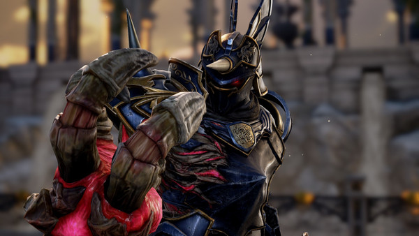 Soulcalibur VI Season Pass 2 screenshot 1