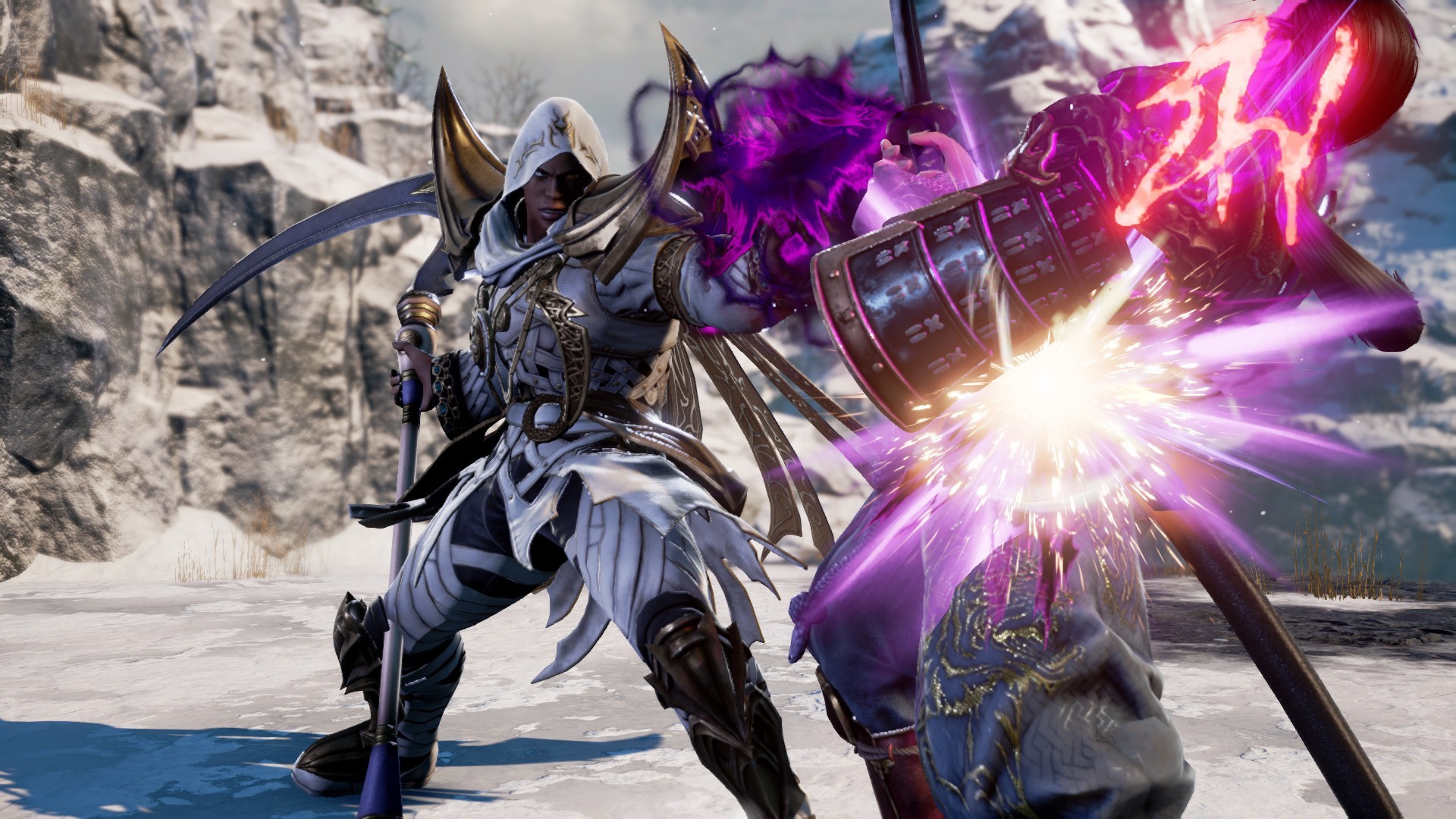 soulcalibur vi season pass 2
