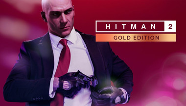 Hitman 2 Gold Edition Hitman 2 Gold Edition