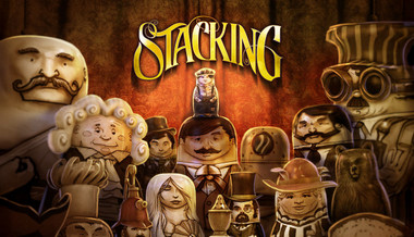 Stacking Stacking