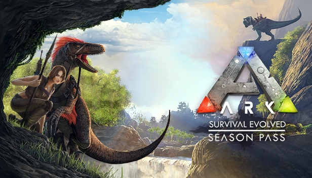 Buy Ark Survival Evolved Season Pass Steam