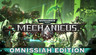 Warhammer 40,000: Mechanicus Omnissiah Edition