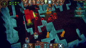Warhammer 40,000: Mechanicus Omnissiah Edition screenshot 4