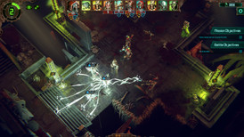 Warhammer 40,000: Mechanicus Omnissiah Edition screenshot 3