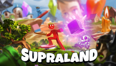 Supraland Supraland