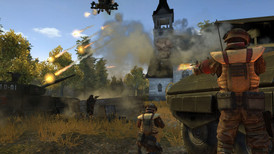 Homefront screenshot 2