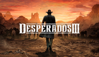 Desperados III Desperados III