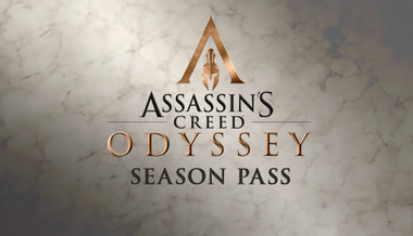 Assassin's Creed Odyssey Season Pass