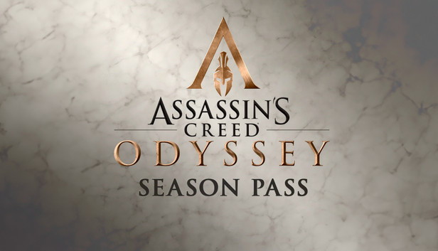 Buy Assassins Creed Odyssey Season Pass Ubisoft Connect 7893