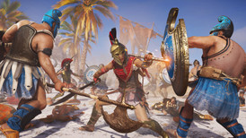Assassin's Creed Odyssey Season Pass screenshot 2