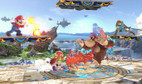 Super Smash Bros. Ultimate Fighter Pass Switch screenshot 1