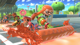 Super Smash Bros. Ultimate Fighter Pass Switch screenshot 3