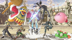 Super Smash Bros. Ultimate Fighter Pass Switch screenshot 2