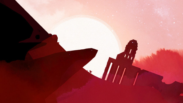 Gris screenshot 1