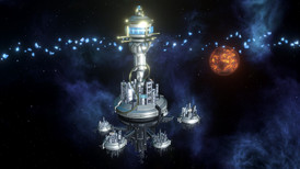 Stellaris: MegaCorp screenshot 5