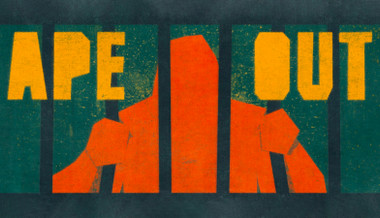 Ape Out Ape Out