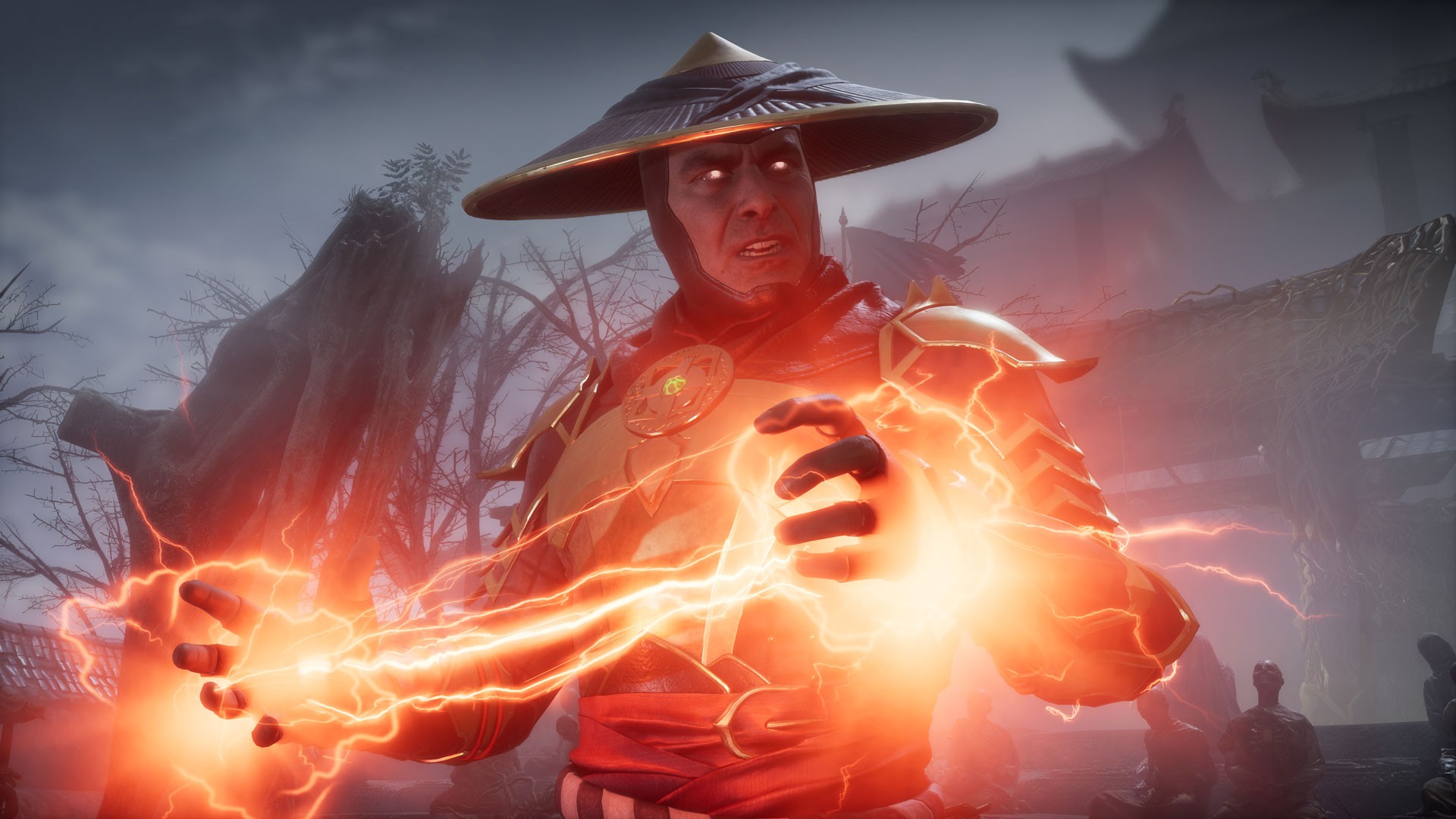 Acheter Mortal Kombat 11 Steam