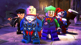 LEGO DC Super-Vilains Xbox ONE screenshot 5