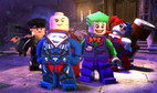 LEGO DC Super-Villains Xbox ONE screenshot 5