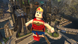 LEGO DC Super-Villains Xbox ONE screenshot 3