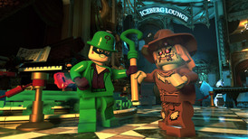 LEGO DC Súper-Villanos Xbox ONE screenshot 2