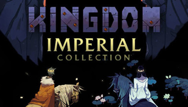 Kingdom Imperial Collection Kingdom Imperial Collection