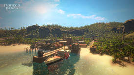 Tropico 5 screenshot 2