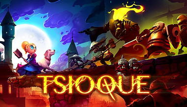 Tsioque Tsioque