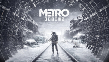 Metro: Exodus (Xbox ONE / Xbox Series X|S) Metro: Exodus (Xbox ONE / Xbox Series X|S)
