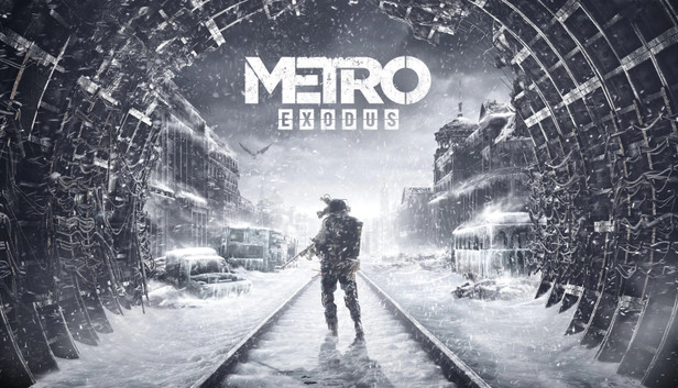 Reviews Metro: Exodus (Xbox ONE / Xbox Series X|S) Microsoft Store