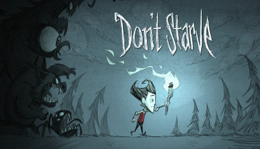 Don't Starve Don't Starve