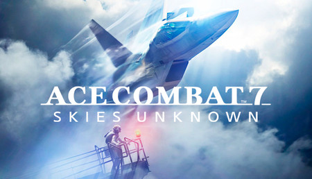 Ace Combat 7 Skies Unknown Xbox One