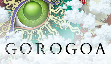 Gorogoa Switch Gorogoa Switch