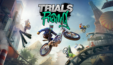 Trials Rising Trials Rising
