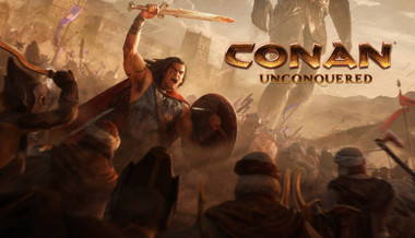 Conan Unconquered Conan Unconquered