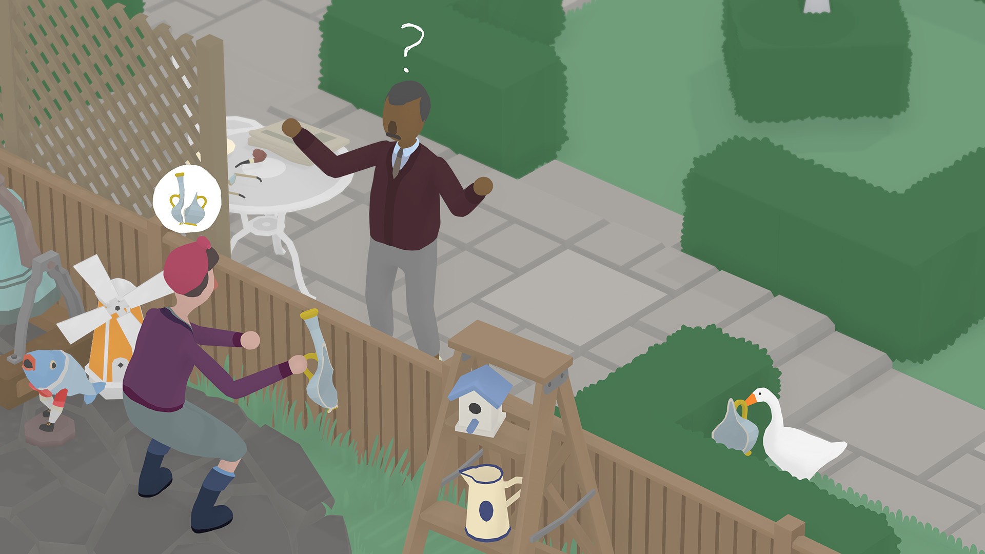 untitled goose game price untitled goose game price