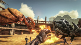 ARK: Scorched Earth - Expansion Pack screenshot 3