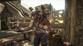 ARK: Scorched Earth - Expansion Pack screenshot 4