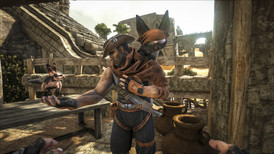 ARK: Scorched Earth - Expansion Pack screenshot 4