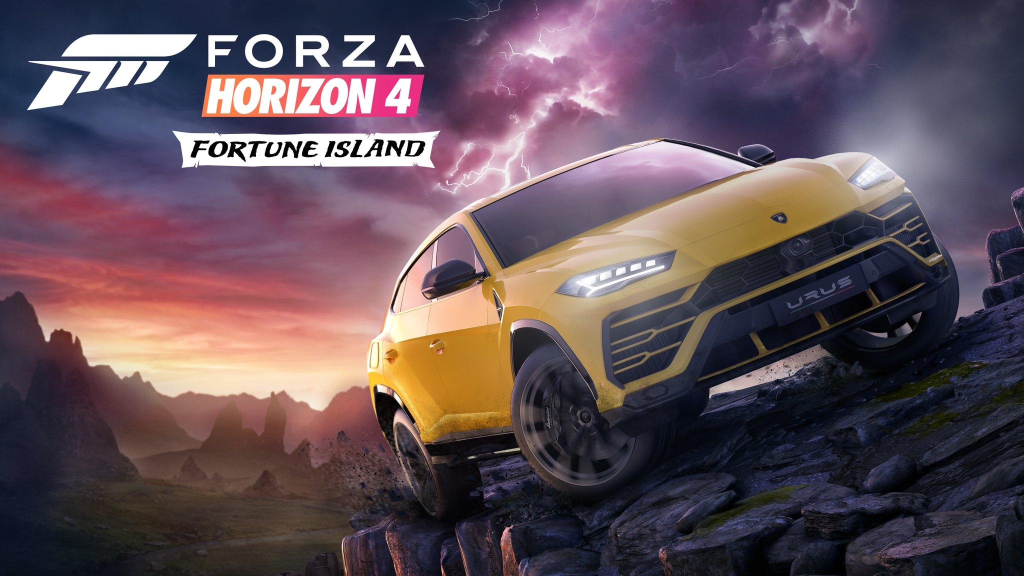 Finito Prescribir puño Comprar Forza Horizon 4 Fortune Island (PC / Xbox ONE / Xbox Series X|S)  Microsoft Store