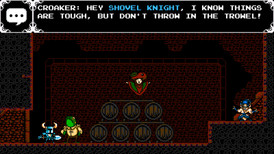 Shovel Knight: Treasure Trove Switch screenshot 5
