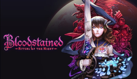 Comprar Bloodstained: Ritual of the Night Steam