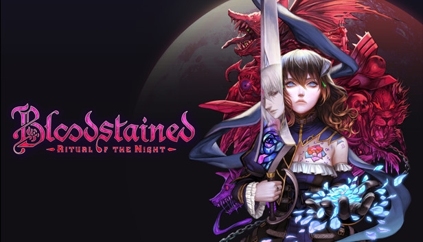 Buy Bloodstained: Ritual of the Night Steam