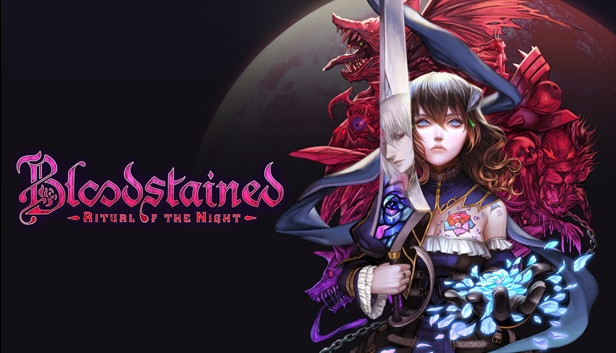 bloodstained ritual of the night pc bloodstained ritual of the night pc