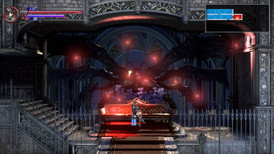 Bloodstained: Ritual of the Night screenshot 2