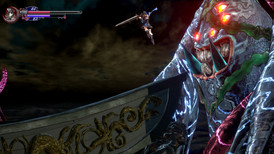 Bloodstained: Ritual of the Night screenshot 4