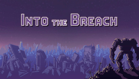 Into The Breach background