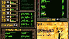 Fallout Classic Collection screenshot 3