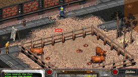 Fallout Classic Collection screenshot 5