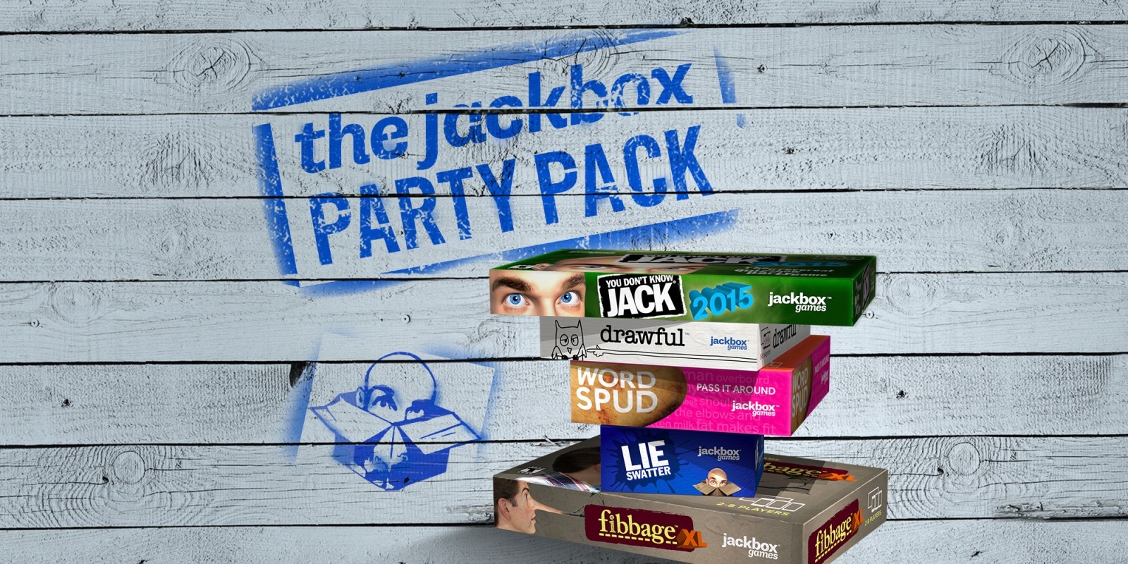 Koop The Jackbox Party Pack Steam